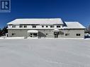 . Henry St, Gogama, ON 