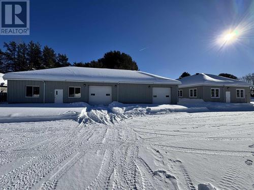 . Henry St, Gogama, ON 