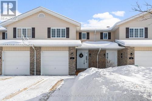 27 WINSTON AVENUE  Petawawa, ON K8H 0C1