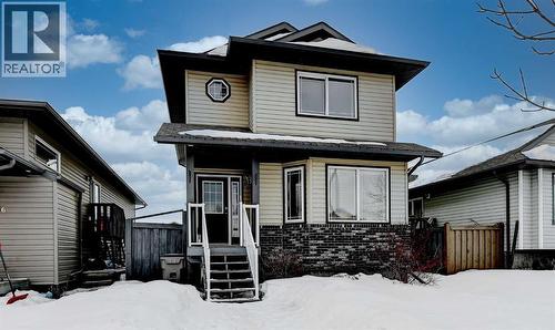 18 Pinnacle Street  Grande Prairie, AB T8W 0A9