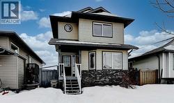 18 Pinnacle Street  Grande Prairie, AB T8W 0A9