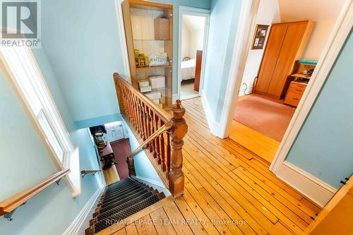 56 Grosvenor Avenue, Ottawa, ON - Indoor Photo Showing Other Room