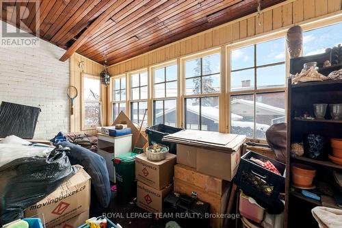 56 Grosvenor Avenue, Ottawa, ON - Indoor