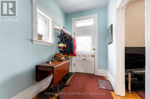 56 Grosvenor Avenue, Ottawa, ON - Indoor