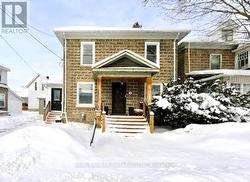 584 JESSUP STREET  Prescott, ON K0E 1T0