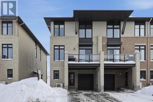 518 STADACONE ROW  Ottawa, ON K4A 1J8