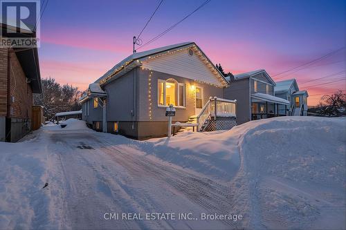 338 PERREAULT STREET  Greater Sudbury, ON P3B 2M6