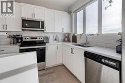 Stainless Steel Appliances - 