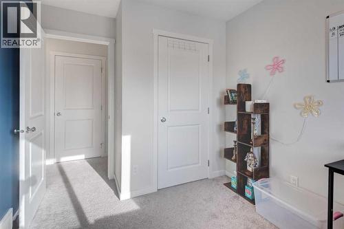 Bedroom 3 - 1969 Rangeview Drive Se, Calgary, AB - Indoor