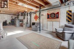 Basement full bath Rough in - 