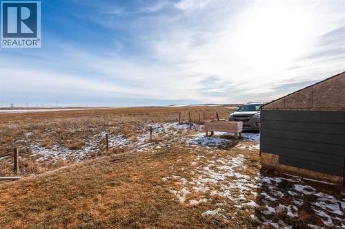 Community Garden Behind - 1969 Rangeview Drive Se, Calgary, AB - Outdoor With View