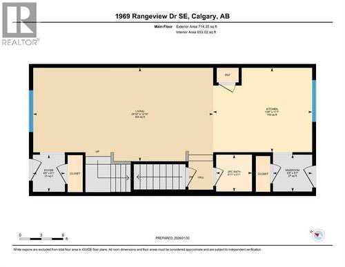 1969 Rangeview Drive Se, Calgary, AB - Other