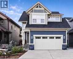 159 Riviera View  Cochrane, AB T4C 0Z1