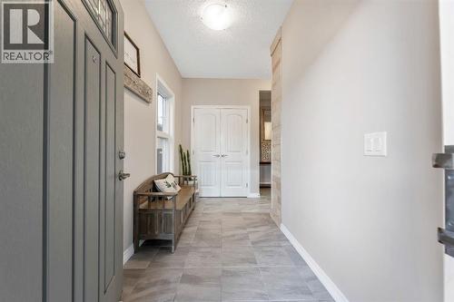 159 Riviera View, Cochrane, AB - Indoor Photo Showing Other Room