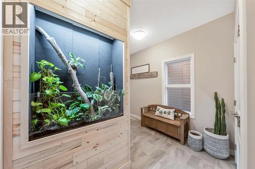 159 Riviera View, Cochrane, AB - Indoor Photo Showing Other Room