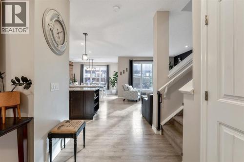 159 Riviera View, Cochrane, AB - Indoor