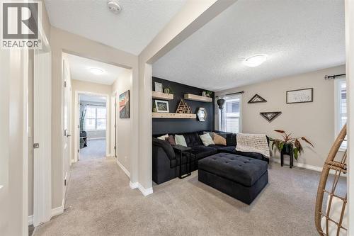 159 Riviera View, Cochrane, AB - Indoor