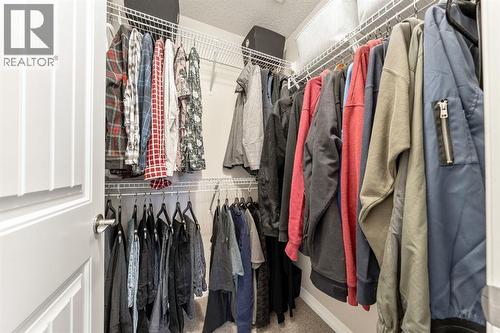 159 Riviera View, Cochrane, AB - Indoor With Storage