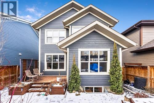 159 Riviera View, Cochrane, AB - Outdoor