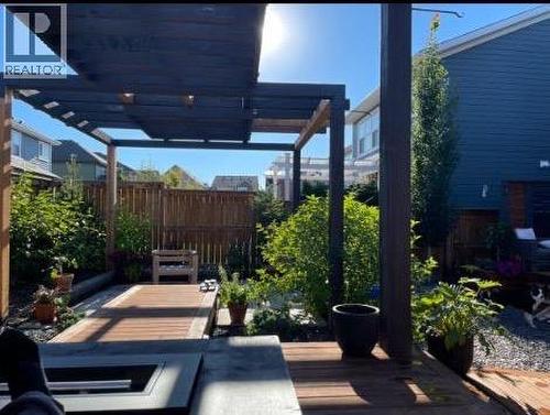 159 Riviera View, Cochrane, AB - Outdoor