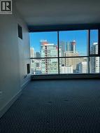 Amazing city views from Primary Bedroom - 