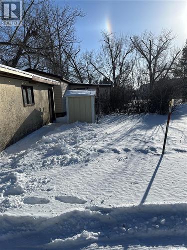 210 Main Street, Francis, SK 