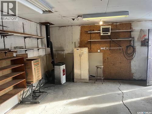 210 Main Street, Francis, SK 