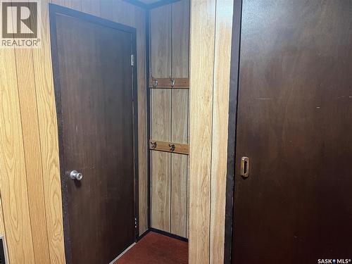 210 Main Street, Francis, SK 