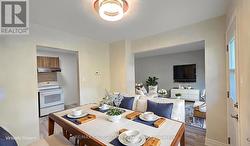 63 OSTERHOUT PLACE  Toronto, ON M1B 1E4