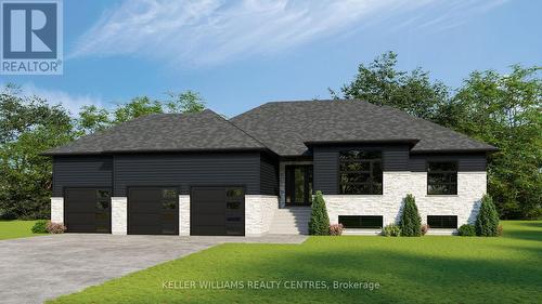 1 JORDAN STREET  Georgina, ON L0E 1L0