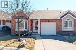 20 MEADOWLANDS Boulevard Unit# 28  Ancaster, ON L9K 1J5