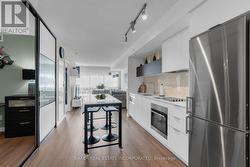 701 - 20 THOMAS RILEY ROAD W  Toronto, ON M9B 0C3