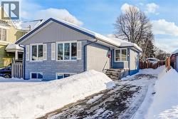 31 PARAGON Road  Toronto, ON M9R 1J7