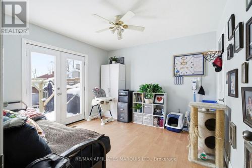 605 Twelfth Street E, Cornwall, ON - Indoor