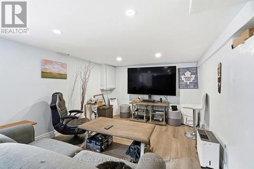 605 Twelfth Street E, Cornwall, ON - Indoor