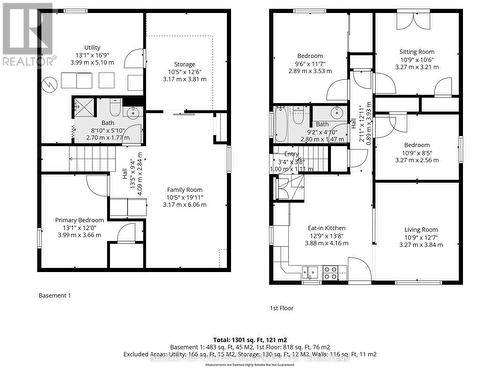 605 Twelfth Street E, Cornwall, ON - Other