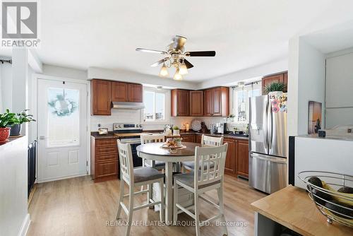 605 Twelfth Street E, Cornwall, ON - Indoor