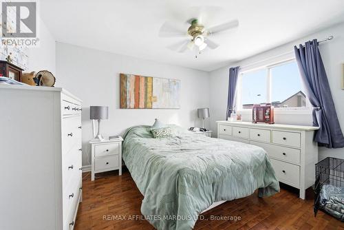 605 Twelfth Street E, Cornwall, ON - Indoor Photo Showing Bedroom