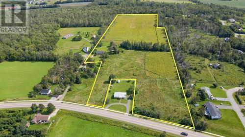 6 Dairy Lane, Stratford, PE -  With View