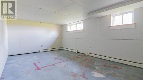 6 Dairy Lane, Stratford, PE - Indoor Photo Showing Garage