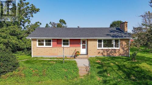 6 Dairy Lane, Stratford, PE - Outdoor