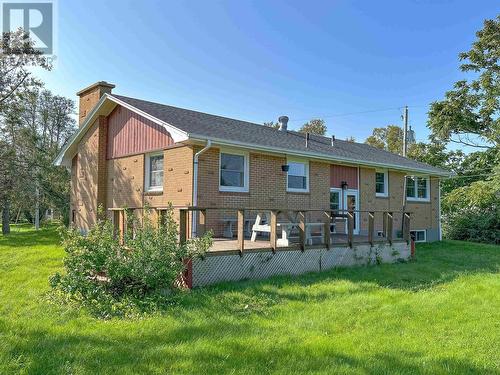 6 Dairy Lane, Stratford, PE - Outdoor