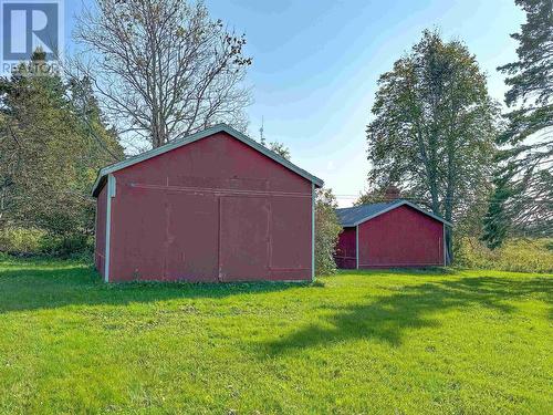 6 Dairy Lane, Stratford, PE - Outdoor