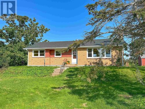 6 Dairy Lane, Stratford, PE - Outdoor