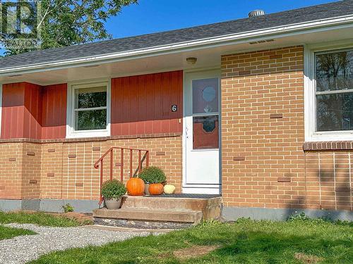 6 Dairy Lane, Stratford, PE - Outdoor With Exterior