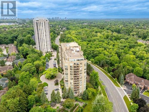 211 - 1800 The Collegeway, Mississauga, ON - Outdoor With View