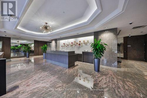 Inviting Concierge - 211 - 1800 The Collegeway, Mississauga, ON - Indoor Photo Showing Other Room