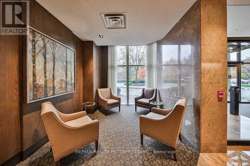 Foyer - 211 - 1800 The Collegeway, Mississauga, ON - Indoor Photo Showing Other Room