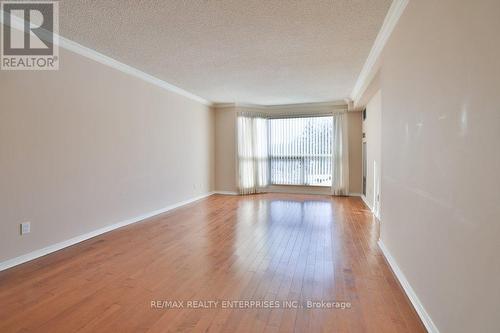 Large Bright Living Room - 211 - 1800 The Collegeway, Mississauga, ON - Indoor Photo Showing Other Room