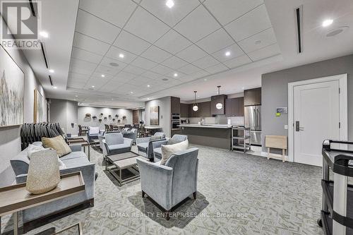211 - 1800 The Collegeway, Mississauga, ON - Indoor